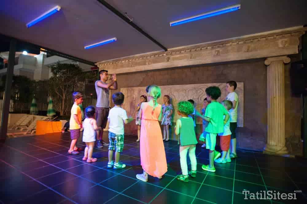 Antique Roman Palace Hotel